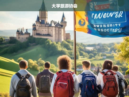 大学旅游协会