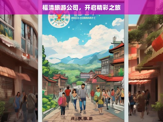 福清旅游公司，开启精彩之旅