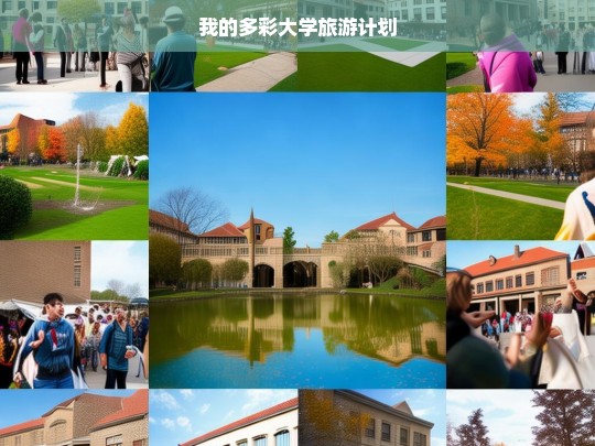 我的多彩大学旅游计划