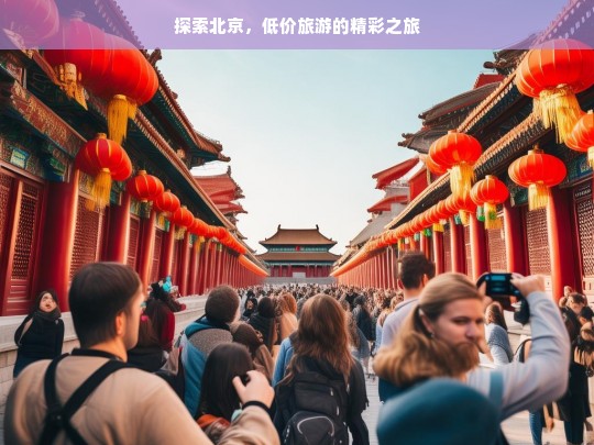 探索北京，低价旅游的精彩之旅