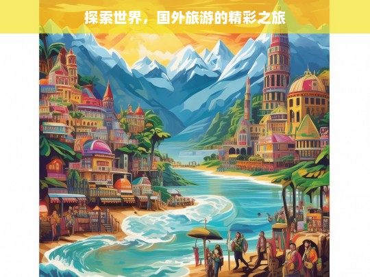 探索世界，国外旅游的精彩之旅