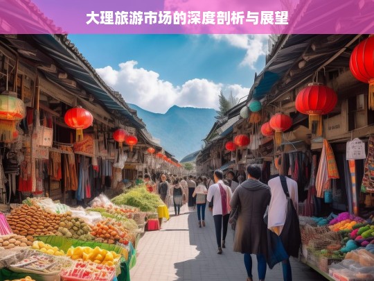 大理旅游市场的深度剖析与展望