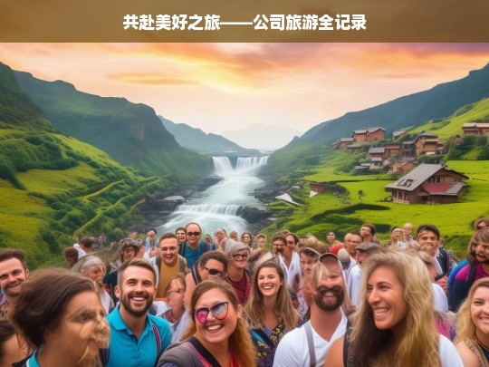 共赴美好之旅——公司旅游全记录