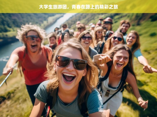 大学生旅游团，青春在路上的精彩之旅