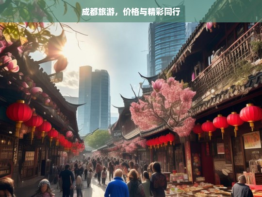 成都旅游，价格与精彩同行