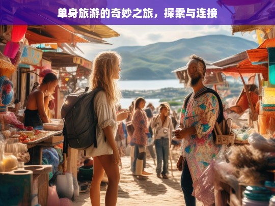 单身旅游的奇妙之旅，探索与连接