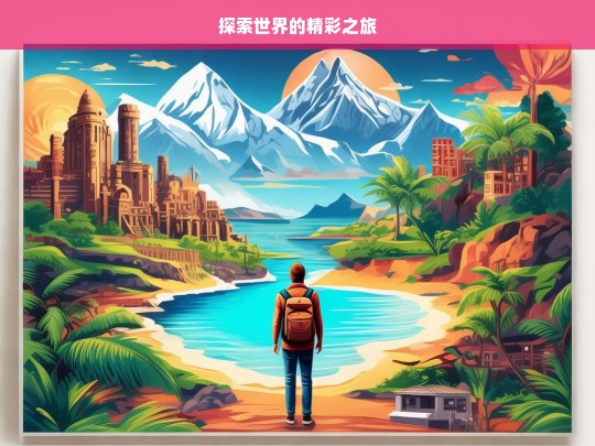 探索世界的精彩之旅