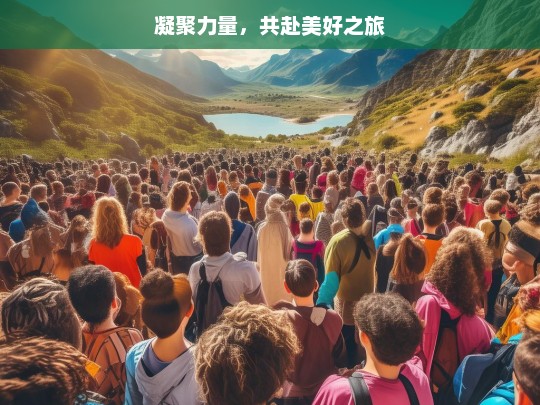 凝聚力量，共赴美好之旅