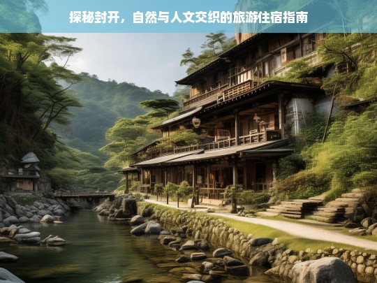 探秘封开，自然与人文交织的旅游住宿指南