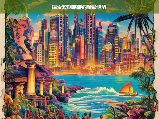 探索短期旅游的精彩世界