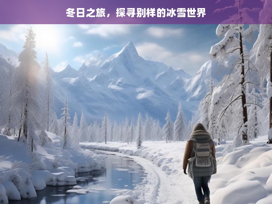 冬日之旅，探寻别样的冰雪世界