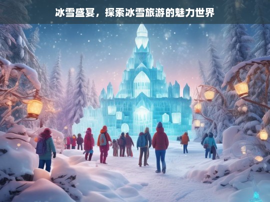 冰雪盛宴，探索冰雪旅游的魅力世界