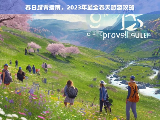 春日踏青指南，2023年最全春天旅游攻略