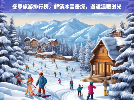 冬季旅游排行榜，解锁冰雪奇缘，邂逅温暖时光