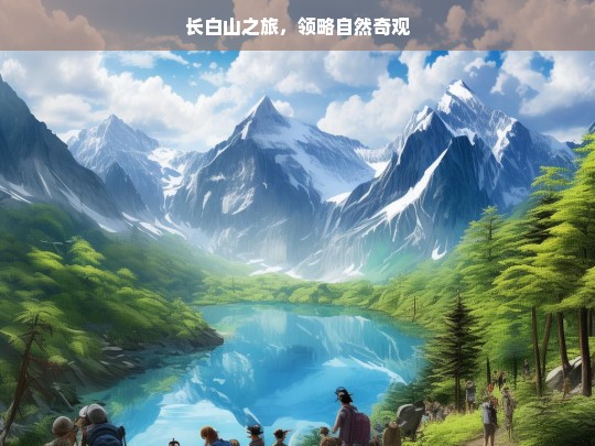 长白山之旅，领略自然奇观