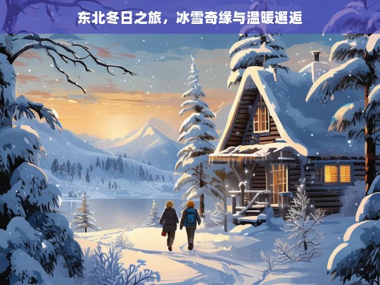 东北冬日之旅，冰雪奇缘与温暖邂逅