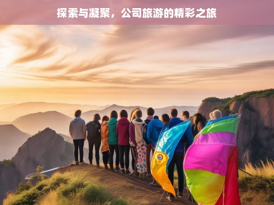 探索与凝聚，公司旅游的精彩之旅