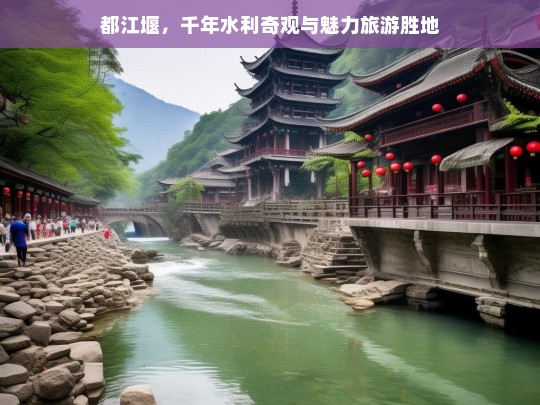 都江堰，千年水利奇观与魅力旅游胜地