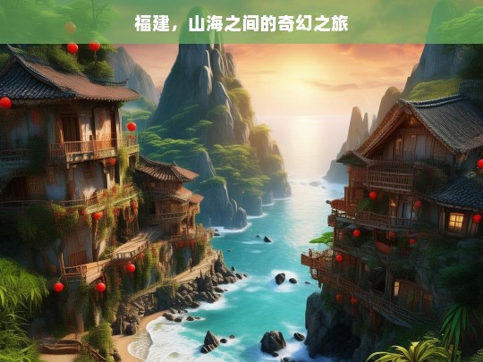 福建，山海之间的奇幻之旅