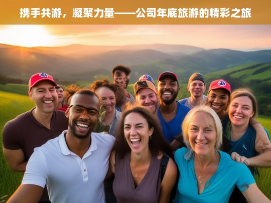 携手共游，凝聚力量——公司年底旅游的精彩之旅