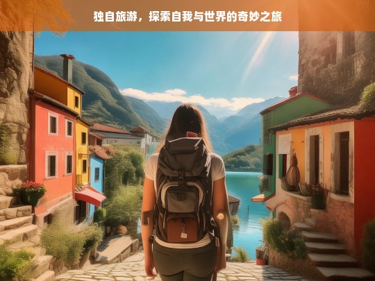 独自旅游，探索自我与世界的奇妙之旅