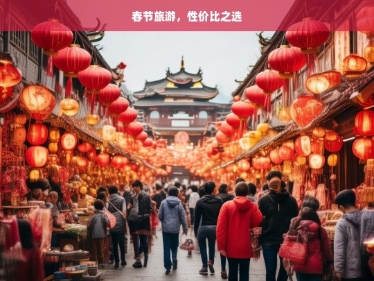 春节旅游，性价比之选