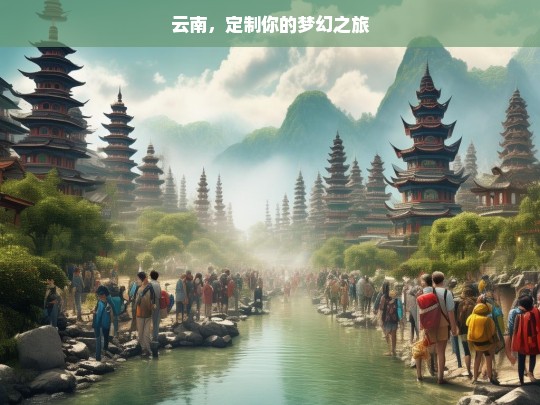 云南，定制你的梦幻之旅