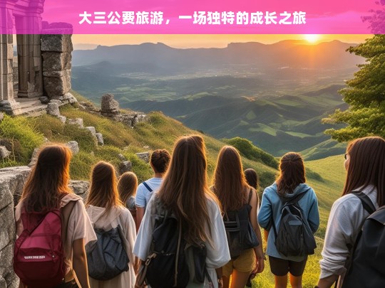 大三公费旅游，一场独特的成长之旅