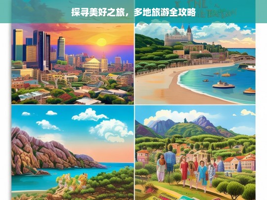 探寻美好之旅，多地旅游全攻略