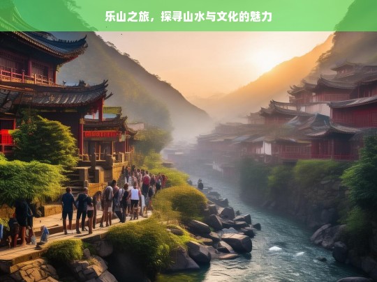 乐山之旅，探寻山水与文化的魅力