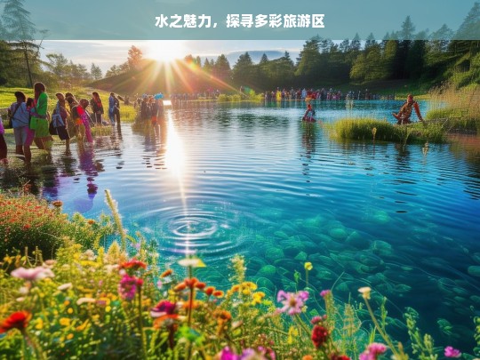 水之魅力，探寻多彩旅游区