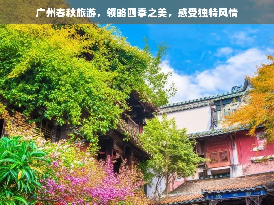 广州春秋旅游，领略四季之美，感受独特风情