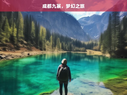 成都九寨，梦幻之旅