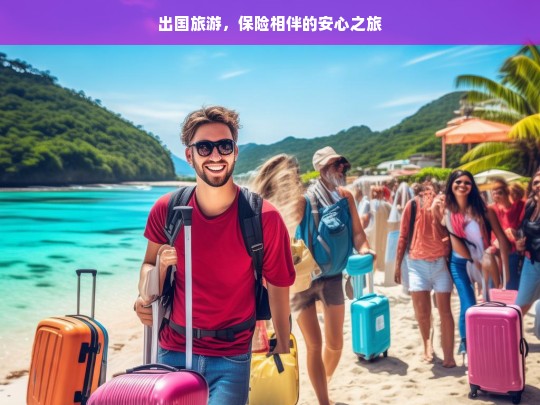 出国旅游，保险相伴的安心之旅