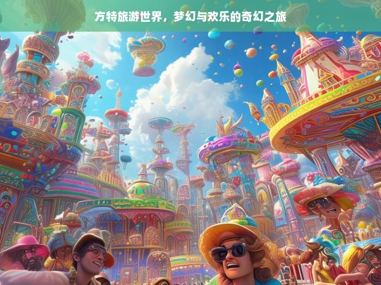 方特旅游世界，梦幻与欢乐的奇幻之旅