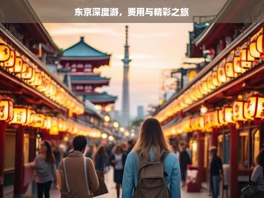 东京深度游，费用与精彩之旅