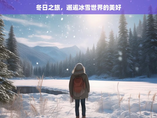 冬日之旅，邂逅冰雪世界的美好