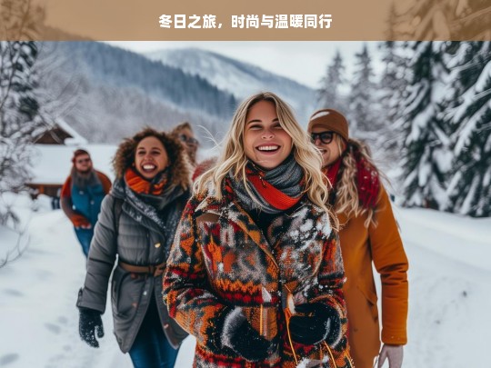 冬日之旅，时尚与温暖同行