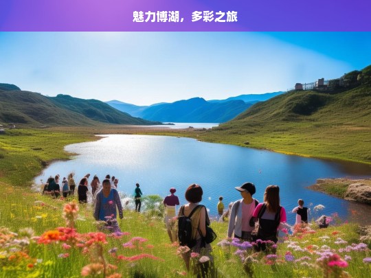 魅力博湖，多彩之旅