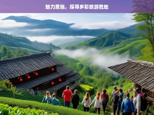 魅力恩施，探寻多彩旅游胜地