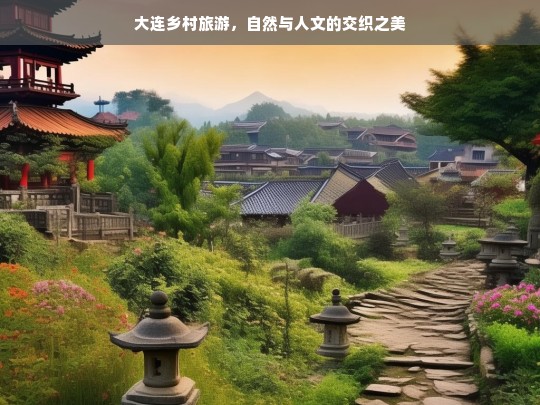 大连乡村旅游，自然与人文的交织之美