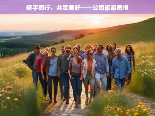 携手同行，共赏美好——公司旅游感悟