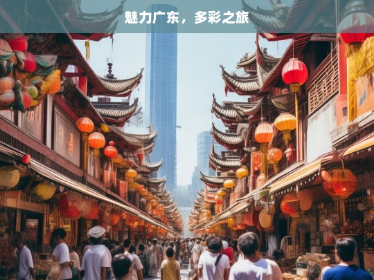 魅力广东，多彩之旅