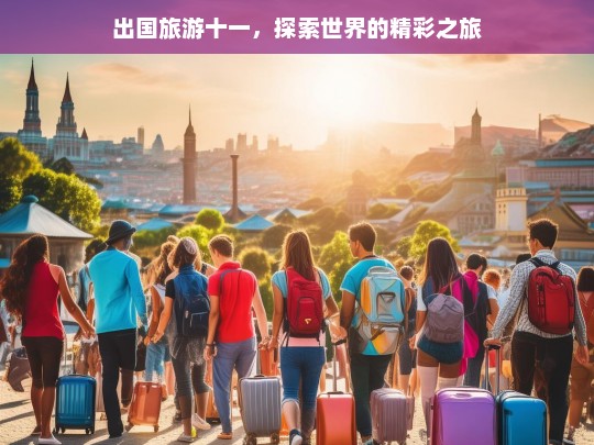 出国旅游十一，探索世界的精彩之旅