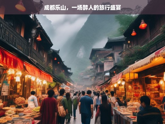 成都乐山，一场醉人的旅行盛宴