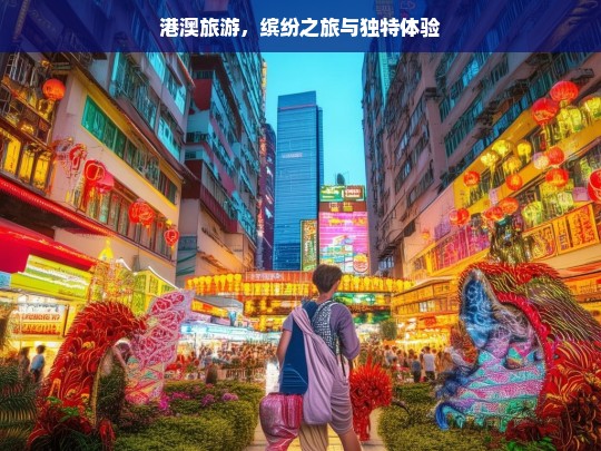 港澳旅游，缤纷之旅与独特体验