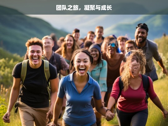 团队之旅，凝聚与成长