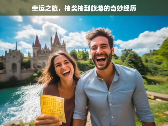 幸运之旅，抽奖抽到旅游的奇妙经历