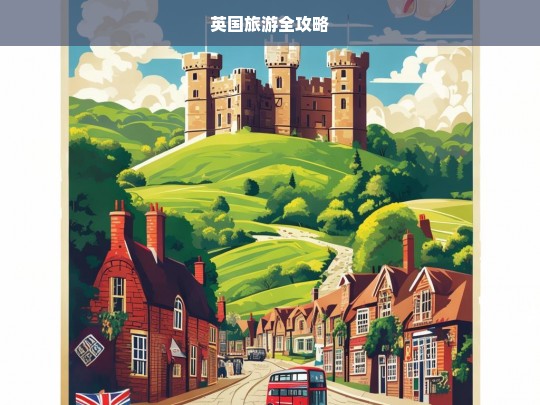 英国旅游全攻略