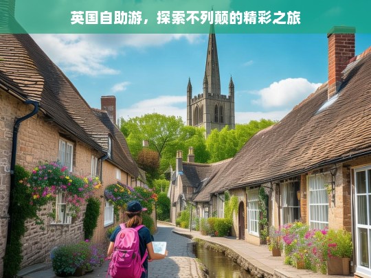 英国自助游，探索不列颠的精彩之旅